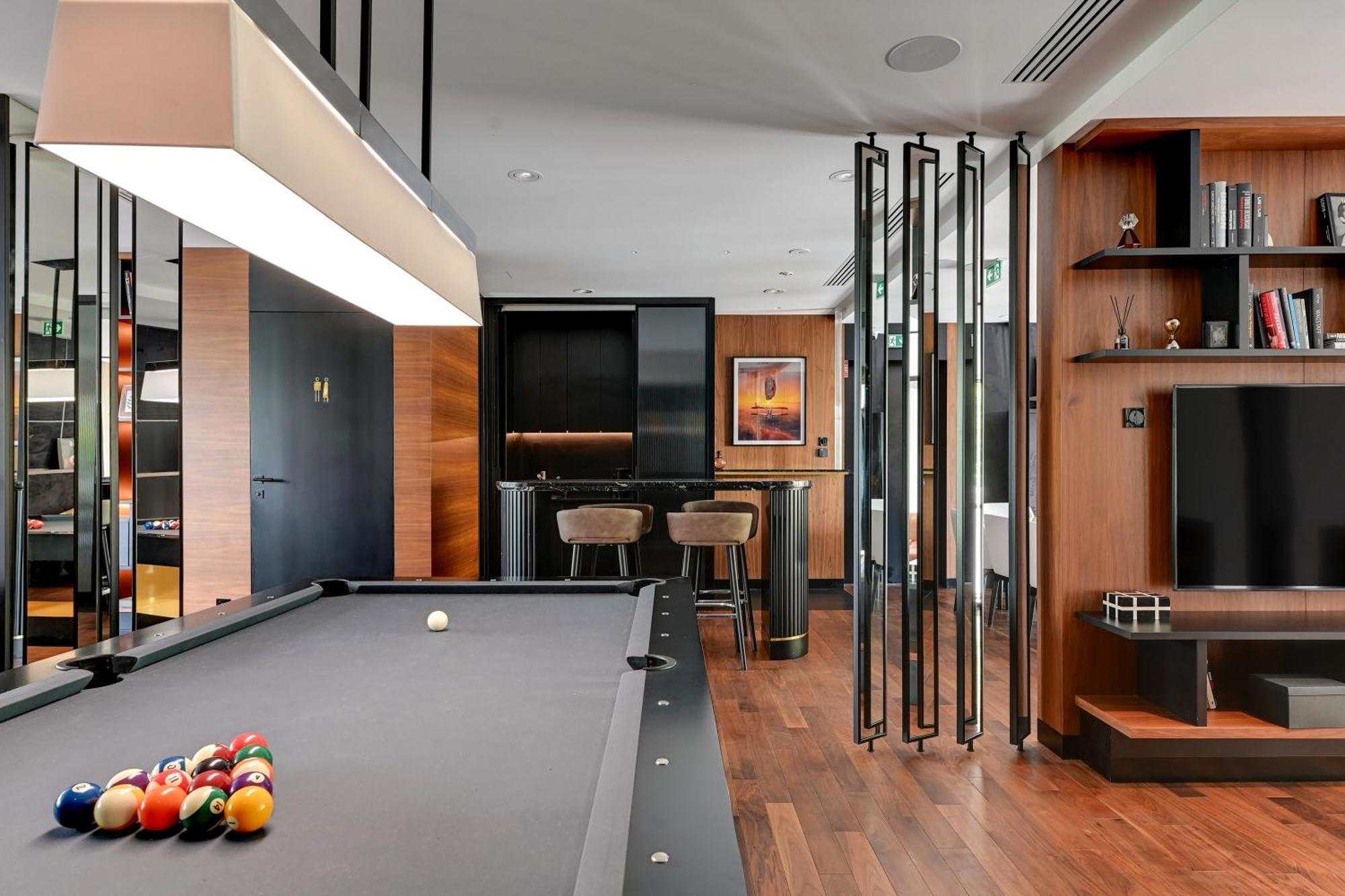גדנסק Brabank Riverside - Sauna, Business & Gym By Downtown Apartments מראה חיצוני תמונה