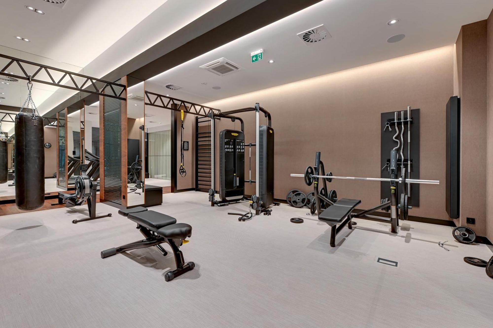 גדנסק Brabank Riverside - Sauna, Business & Gym By Downtown Apartments מראה חיצוני תמונה
