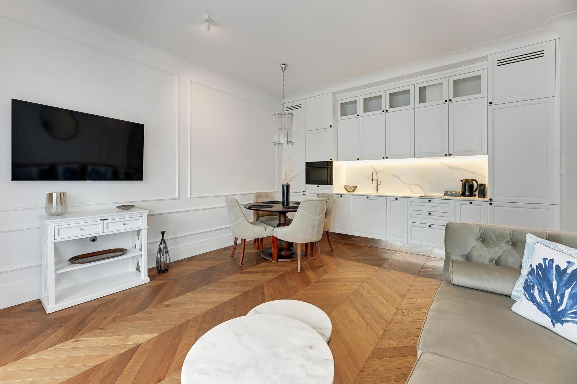 גדנסק Brabank Riverside - Sauna, Business & Gym By Downtown Apartments מראה חיצוני תמונה