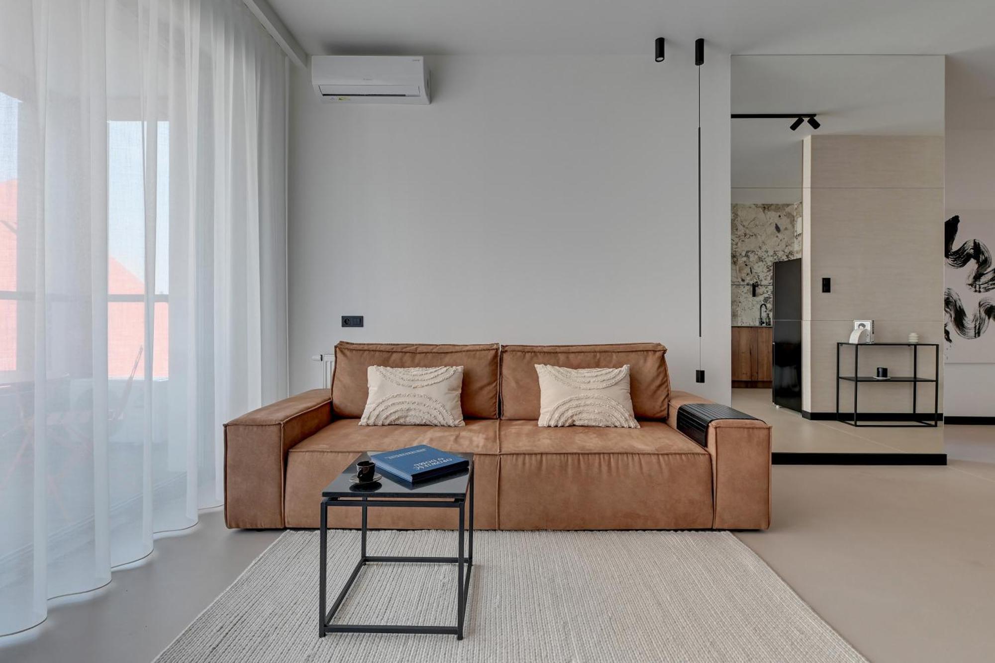 גדנסק Brabank Riverside - Sauna, Business & Gym By Downtown Apartments מראה חיצוני תמונה
