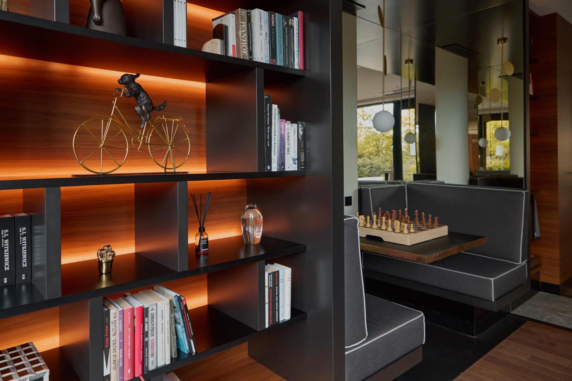 גדנסק Brabank Riverside - Sauna, Business & Gym By Downtown Apartments מראה חיצוני תמונה